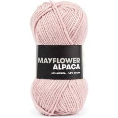 Mayflower Alpaca 100m