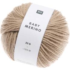 Rico Baby Merino 100m