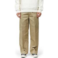 Dickies Double Knee Work Pant - Beige