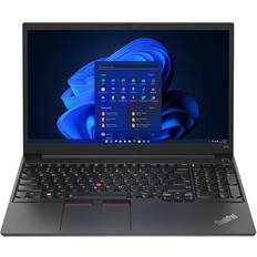 Lenovo 8 GB - Fingerprint Reader - Intel Core i5 Laptops Lenovo ThinkPad E15 Gen 4 21E60058UK