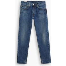 Levi's Slimmade Smala 512 - Medium Indigo Stonewash/Blue