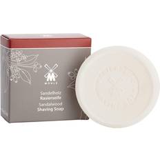 Shaving Tools on sale Mühle Shaving Soap Sandalwood 65g