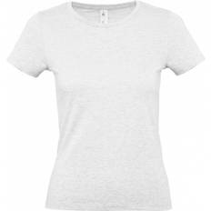 B&C Collection Women E150 T-shirt - Ash