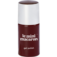 Le Mini Macaron Gel Polish Crème De Chocolat 10ml