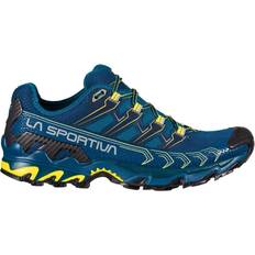 La Sportiva Running Shoes La Sportiva Ultra Raptor II M - Space Blue/Blaze