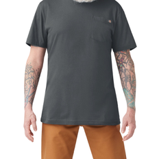 Dickies Short Sleeve Two Pack T-shirts - Charcoal Gray