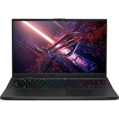 48 GB - GeForce RTX 3080 Laptops ASUS ROG Zephyrus S17 GX703HS-KF075T