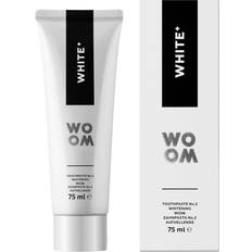 Woom Whitening Toothpaste 75ml