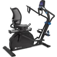 Xterra Fitness RSX1500 Seated Stepper