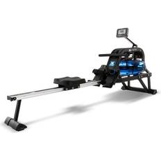 Heart Rate Monitor Rowing Machines Xterra Fitness ERG600W