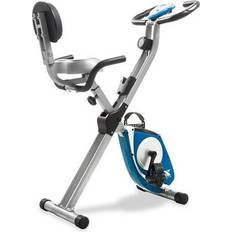 Time Exercise Bikes Xterra Fitness FB350 Folding Exercise Bike