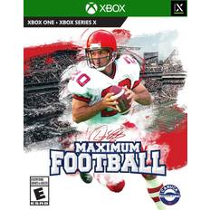 Maximum Football 2020 (XOne)