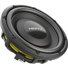 Hertz MPS 250 S4