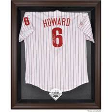 Fanatics Philadelphia Phillies Framed Logo Jersey Display Case Howard. 6 Sr