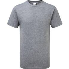 Gildan Hammer Heavyweight T-shirt M - Graphite Heather