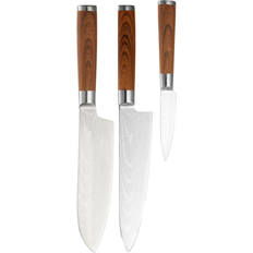 Dorre Yari 5-8777 Knife Set