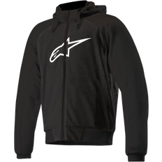 Alpinestars Chrome Hoodie - Black