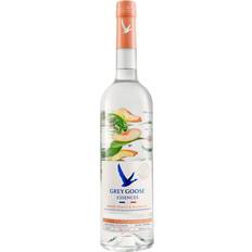 Grey Goose Spirits Grey Goose Essences White Peach & Rosemary Vodka 30% 70cl
