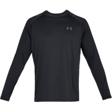 Under Armour Tech 2.0 T-shirt - Black