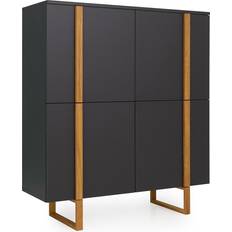 Tenzo Birka Storage Cabinet 118x135cm