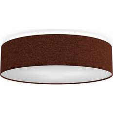 Belid Soft Ceiling Flush Light 60cm