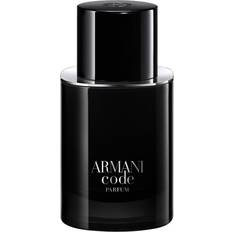 Giorgio Armani Men Fragrances Giorgio Armani - Armani Code Parfum 50ml