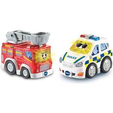 Vtech Toot Toot Drivers 2 Rescue Pack