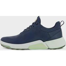 Ecco Blue - Women Golf Shoes ecco Golf Biom H4 W - Blue
