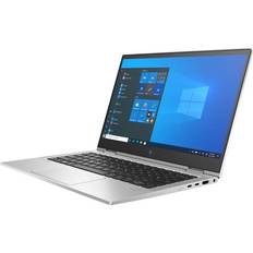 HP 16 GB - 256 GB - Fingerprint Reader - Intel Core i5 Laptops HP EliteBook x360 830 G8 48R79EA