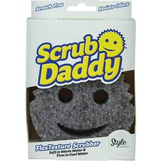 Scrub Daddy Cleaning Agents Scrub Daddy Style Collection FlexTexture Scrubber