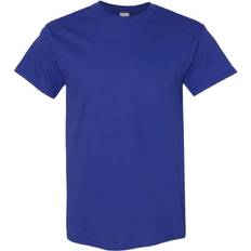 Gildan Heavy Short Sleeve T-shirt M - Cobalt Blue