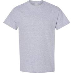 Gildan Heavy Short Sleeve T-shirt M - Sport Grey