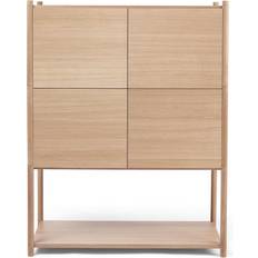 Gejst Sceene Book Shelf 122cm