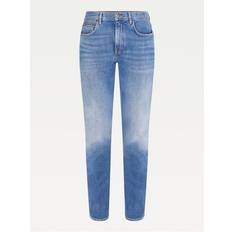 Tommy Hilfiger Denton Straight Jeans - Boston Indigo