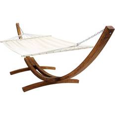 Hammocks Garden & Outdoor Furniture Charles Bentley GLHM03