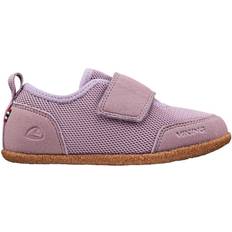 Pink Indoor Shoes Viking Hnoss - Dusty Pink