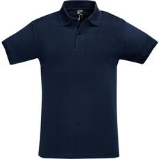 Sol's Men's Polo Shirt - French Navy