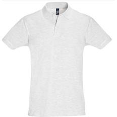 Sol's Men's Polo Shirt - Ash