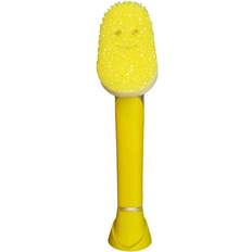 Scrub Daddy Dish Wand Brush