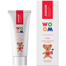 Woom Junior 6+ Cola 50ml