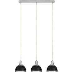 Premier Housewares Jasper Pendant Lamp 58cm