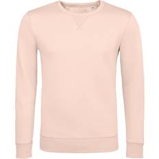 Sol's Sully Sweatshirt Unisex - Creamy Pink