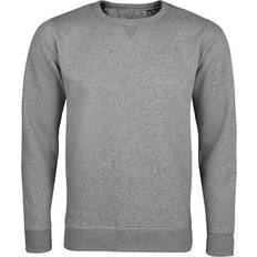 Sol's Sully Sweatshirt Unisex - Grey Marl