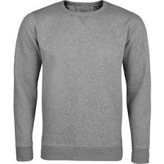 Sol's Sully Sweatshirt Unisex - Heather Denim