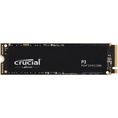 Crucial P3 CT1000P3SSD8 1TB