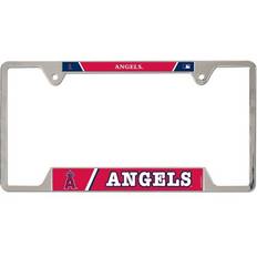 WinCraft Los Angeles Angels Metal License Plate Frame