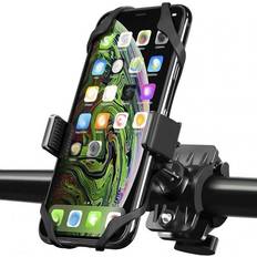 Iso Trade Mobile holder for Bicycle