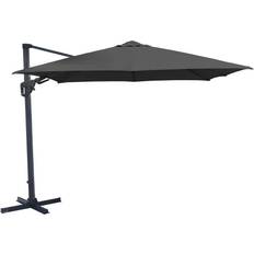 Charles Bentley Premium Cantilever Umbrella 350cm