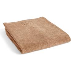 Brown Bath Towels Hay Mono Bath Towel Brown (140x70cm)
