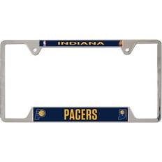 WinCraft Indiana Pacers License Plate Frame